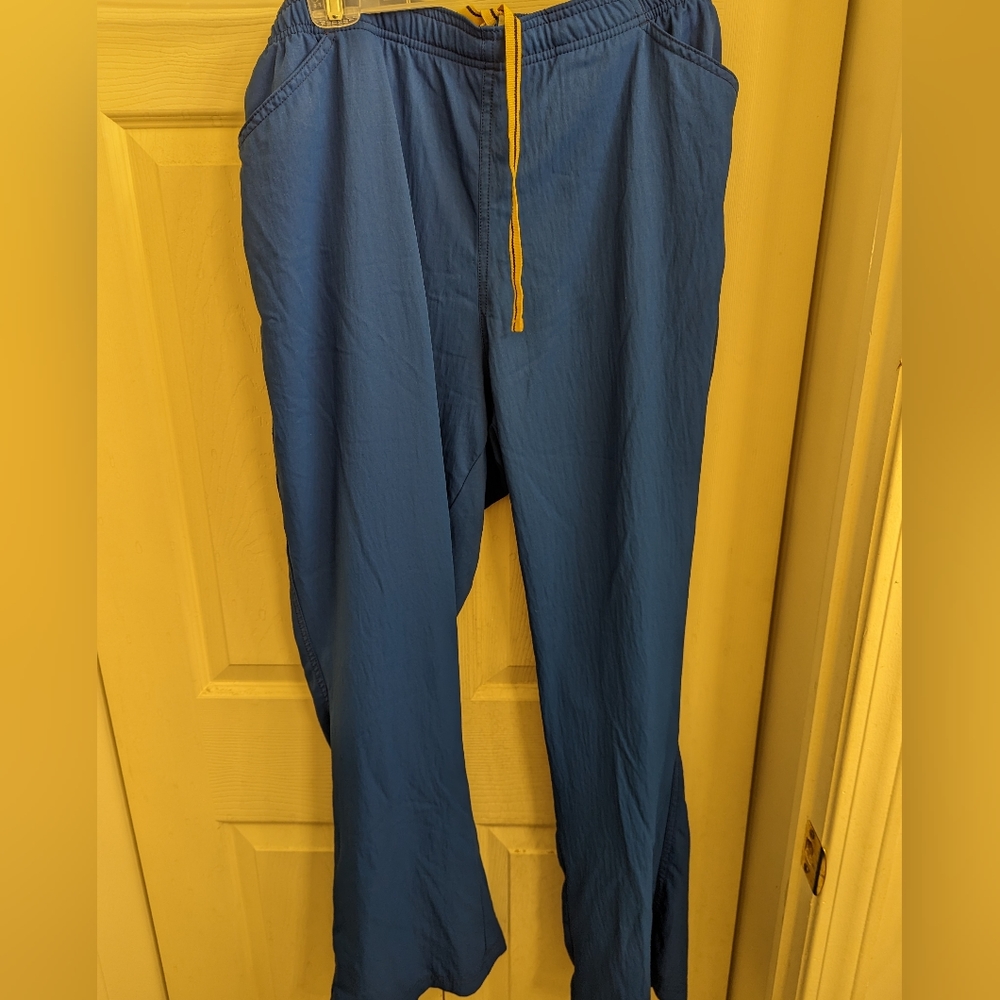 Wonder Wink 3xl Scrub Pants